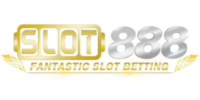 SLOT888 logo brand toko indonesia